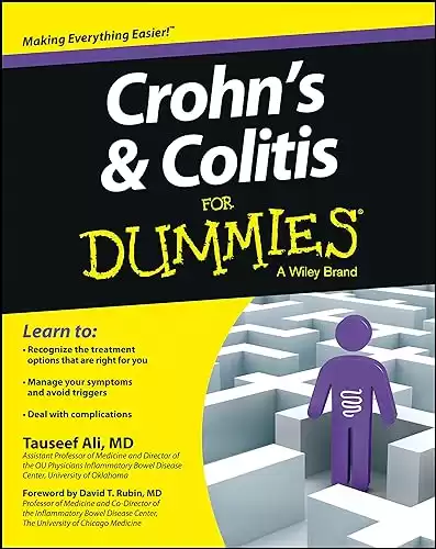 Crohn's and Colitis For Dummies